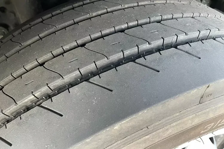 Mercedes ACTROS 1830 Firanka 20 palet zdjęcie 6