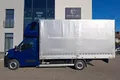 samochód dostawczy Renault zdjęcie 1