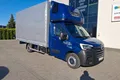 samochód dostawczy Renault zdjęcie 5