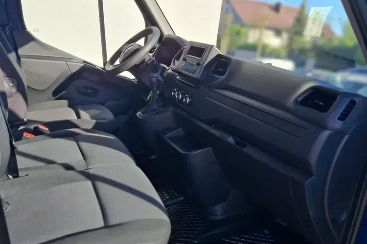 Renault Master zdjęcie 6