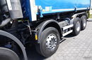 Mercedes AXOR / 3240 / 8x4 / WYWROTKA 2 STRONNA  / HYDROBURTA /BORDMATIC / EPS + SPRZĘGŁO  / SPROWADZONY zdjęcie 18