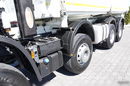 DAF CF 460 / 8x4 / WYWROTKA / HYDROBURTA  / BORDMATIC / SPROWADZONY zdjęcie 19