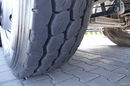 DAF CF 460 / 8x4 / WYWROTKA / HYDROBURTA  / BORDMATIC / SPROWADZONY zdjęcie 28