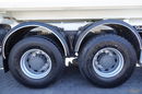DAF CF 460 / 8x4 / WYWROTKA / HYDROBURTA  / BORDMATIC / SPROWADZONY zdjęcie 32