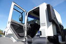 DAF CF 460 / 8x4 / WYWROTKA / HYDROBURTA  / BORDMATIC / SPROWADZONY zdjęcie 34