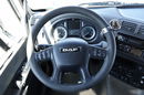 DAF CF 460 / 8x4 / WYWROTKA / HYDROBURTA  / BORDMATIC / SPROWADZONY zdjęcie 39