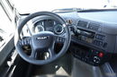 DAF CF 460 / 8x4 / WYWROTKA / HYDROBURTA  / BORDMATIC / SPROWADZONY zdjęcie 40