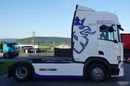Scania R 450 / RETARDER / HYDRAULIKA / FULL AIR MATIC / PO KONTRAKCIE SERWISOWYM zdjęcie 10