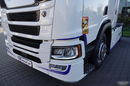Scania R 450 / RETARDER / HYDRAULIKA / FULL AIR MATIC / PO KONTRAKCIE SERWISOWYM zdjęcie 12