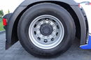 Scania R 450 / RETARDER / HYDRAULIKA / FULL AIR MATIC / PO KONTRAKCIE SERWISOWYM zdjęcie 21
