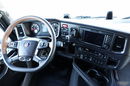 Scania R 450 / RETARDER / HYDRAULIKA / FULL AIR MATIC / PO KONTRAKCIE SERWISOWYM zdjęcie 28