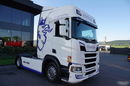 Scania R 450 / RETARDER / HYDRAULIKA / FULL AIR MATIC / PO KONTRAKCIE SERWISOWYM zdjęcie 3