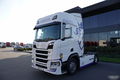 ciągnik siodłowy Scania zdjęcie 6