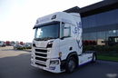 Scania R 450 / RETARDER / HYDRAULIKA / FULL AIR MATIC / PO KONTRAKCIE SERWISOWYM zdjęcie 6