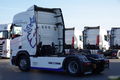 ciągnik siodłowy Scania zdjęcie 8