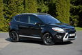samochód osobowy Ford zdjęcie 11