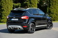 samochód osobowy Ford zdjęcie 14