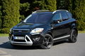 samochód osobowy Ford zdjęcie 2
