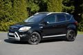 samochód osobowy Ford zdjęcie 3