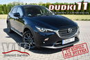 Mazda CX-3 2.0benz Bi-Xenon.Tempomat.Klimatronic.Podg.Fot.. zdjęcie 1