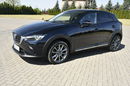 Mazda CX-3 2.0benz Bi-Xenon.Tempomat.Klimatronic.Podg.Fot.. zdjęcie 10