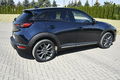 samochód osobowy Mazda zdjęcie 11