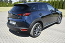 Mazda CX-3 2.0benz Bi-Xenon.Tempomat.Klimatronic.Podg.Fot.. zdjęcie 12