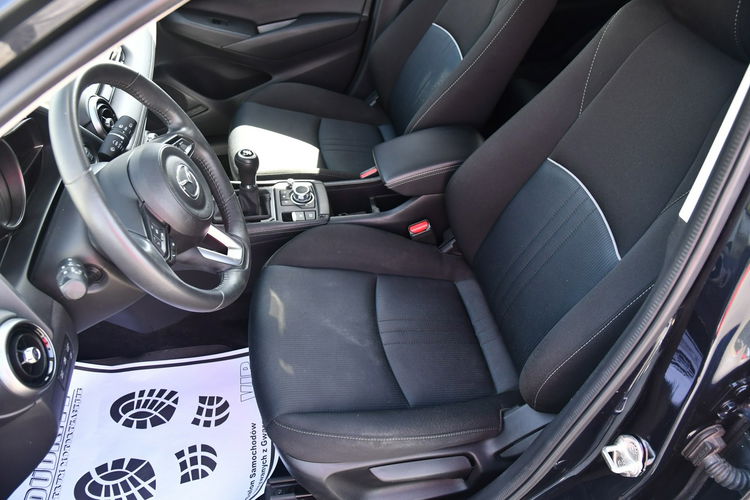 Mazda CX-3 2.0benz Bi-Xenon.Tempomat.Klimatronic.Podg.Fot.. zdjęcie 18