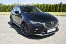 Mazda CX-3 2.0benz Bi-Xenon.Tempomat.Klimatronic.Podg.Fot.. zdjęcie 2