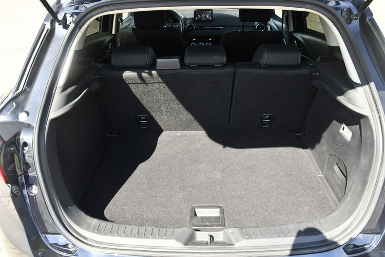 Mazda CX-3 2.0benz Bi-Xenon.Tempomat.Klimatronic.Podg.Fot.. zdjęcie 20