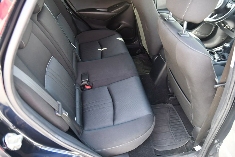 Mazda CX-3 2.0benz Bi-Xenon.Tempomat.Klimatronic.Podg.Fot.. zdjęcie 21