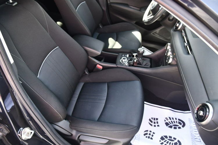 Mazda CX-3 2.0benz Bi-Xenon.Tempomat.Klimatronic.Podg.Fot.. zdjęcie 22