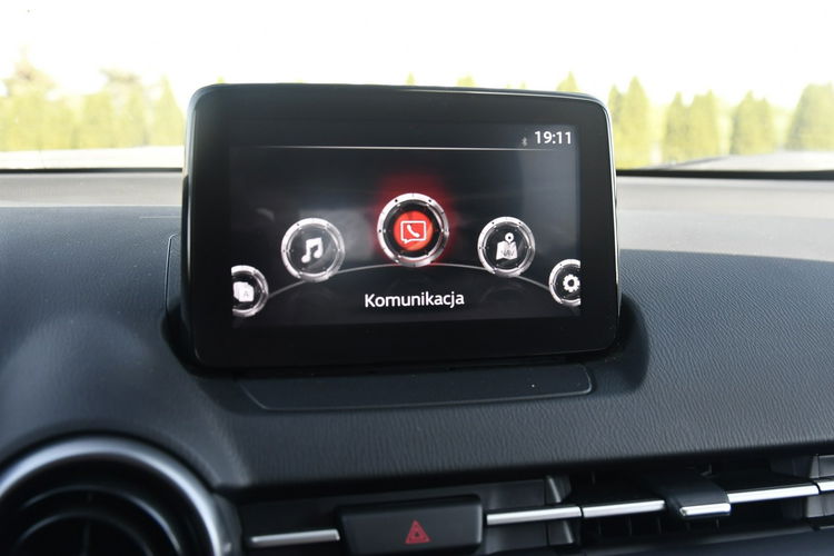 Mazda CX-3 2.0benz Bi-Xenon.Tempomat.Klimatronic.Podg.Fot.. zdjęcie 24