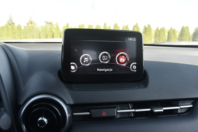 Mazda CX-3 2.0benz Bi-Xenon.Tempomat.Klimatronic.Podg.Fot.. zdjęcie 25