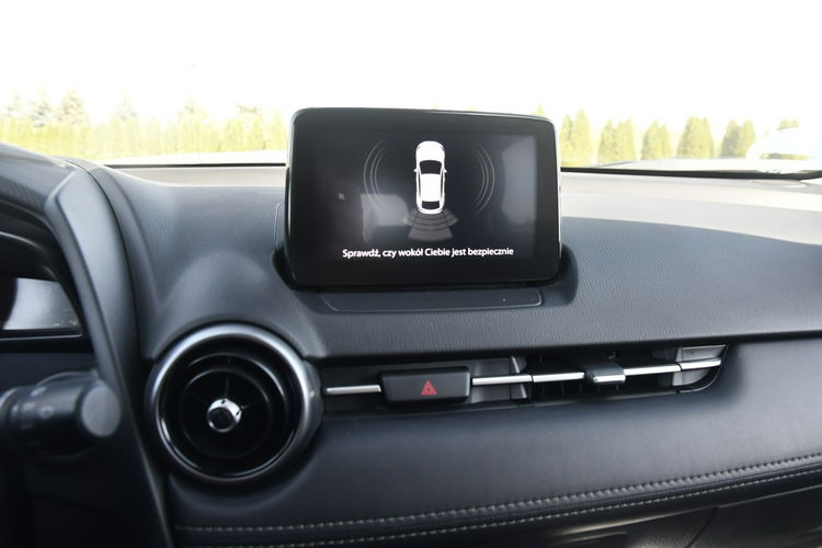 Mazda CX-3 2.0benz Bi-Xenon.Tempomat.Klimatronic.Podg.Fot.. zdjęcie 27