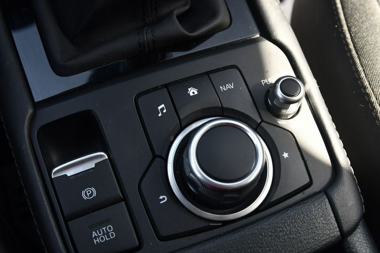 Mazda CX-3 2.0benz Bi-Xenon.Tempomat.Klimatronic.Podg.Fot.. zdjęcie 30