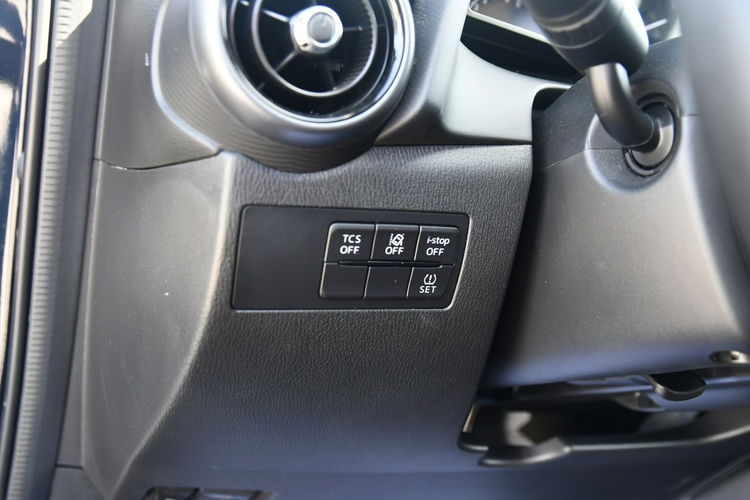 Mazda CX-3 2.0benz Bi-Xenon.Tempomat.Klimatronic.Podg.Fot.. zdjęcie 31