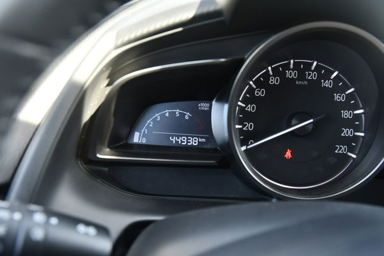 Mazda CX-3 2.0benz Bi-Xenon.Tempomat.Klimatronic.Podg.Fot.. zdjęcie 32