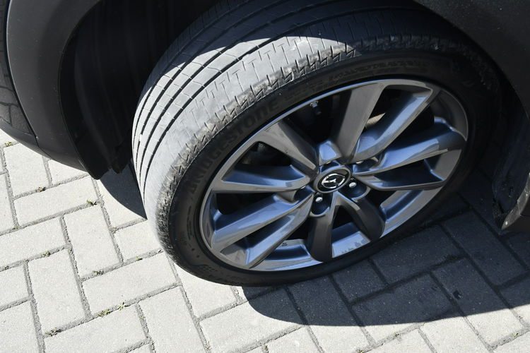 Mazda CX-3 2.0benz Bi-Xenon.Tempomat.Klimatronic.Podg.Fot.. zdjęcie 33