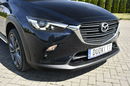 Mazda CX-3 2.0benz Bi-Xenon.Tempomat.Klimatronic.Podg.Fot.. zdjęcie 5