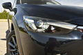samochód osobowy Mazda zdjęcie 6