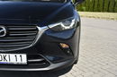 Mazda CX-3 2.0benz Bi-Xenon.Tempomat.Klimatronic.Podg.Fot.. zdjęcie 7