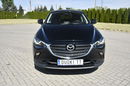 Mazda CX-3 2.0benz Bi-Xenon.Tempomat.Klimatronic.Podg.Fot.. zdjęcie 8