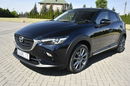 Mazda CX-3 2.0benz Bi-Xenon.Tempomat.Klimatronic.Podg.Fot.. zdjęcie 9