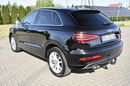 Audi Q3 2.0Tdi 4x4.Navi, Skóry.Panorama Dach.Klimatr 2 str.S-Line.OKAZJ zdjęcie 11