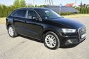 Audi Q3 2.0Tdi 4x4.Navi, Skóry.Panorama Dach.Klimatr 2 str.S-Line.OKAZJ zdjęcie 2