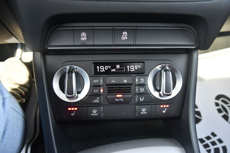 Audi Q3 2.0Tdi 4x4.Navi, Skóry.Panorama Dach.Klimatr 2 str.S-Line.OKAZJ zdjęcie 30