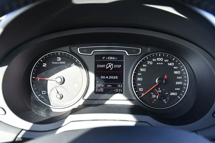 Audi Q3 2.0Tdi 4x4.Navi, Skóry.Panorama Dach.Klimatr 2 str.S-Line.OKAZJ zdjęcie 33