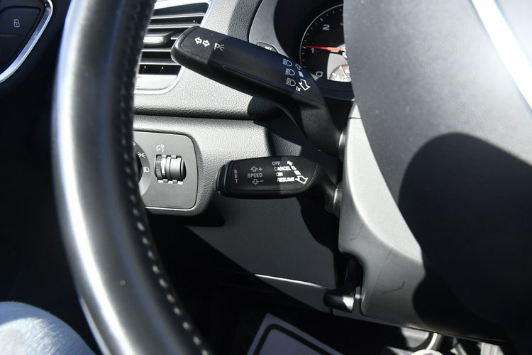 Audi Q3 2.0Tdi 4x4.Navi, Skóry.Panorama Dach.Klimatr 2 str.S-Line.OKAZJ zdjęcie 34