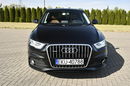 Audi Q3 2.0Tdi 4x4.Navi, Skóry.Panorama Dach.Klimatr 2 str.S-Line.OKAZJ zdjęcie 5